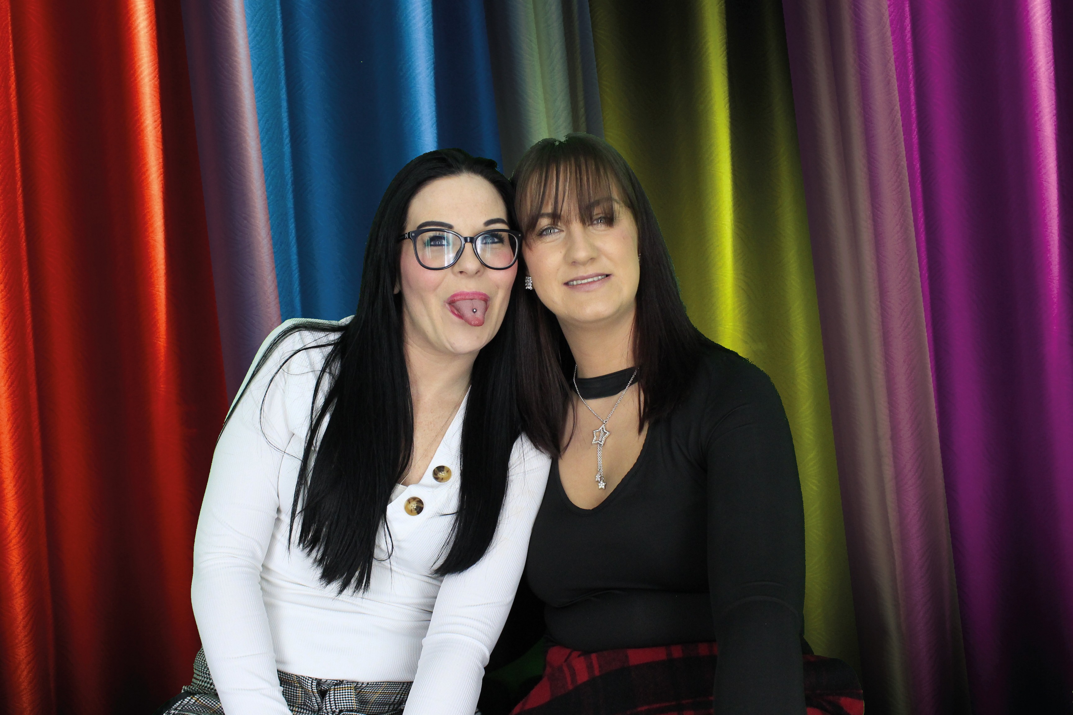Vestey Party | View more photos from the event at gallery.myphotoboothexperience.co.uk/u/MyPhotoBoothExperienceLtd/Vestey-Party